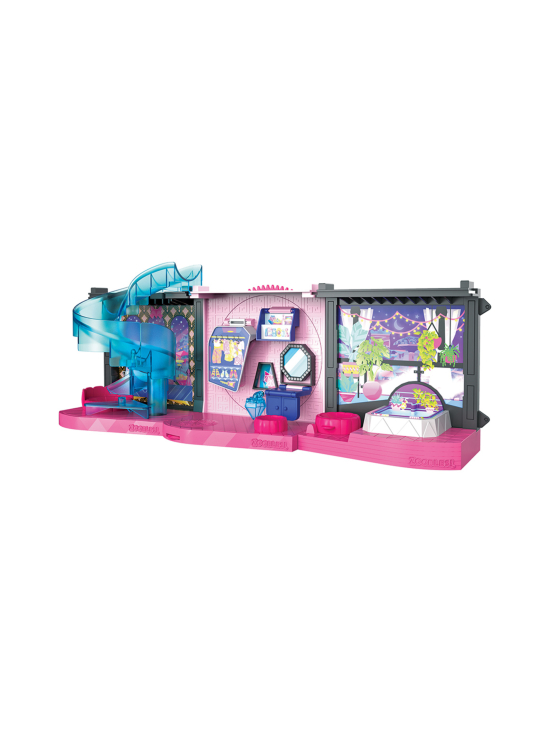 Zoobles - Zoobles Magic Mansion Spinning playset - photo 4 Zoobles - Zoobles Magic Mansion Spinning playset | Stockmann - photo 4