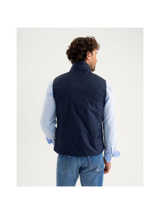 Berkeley - Redding Vest -liivi - NAVY | Stockmann - photo 4