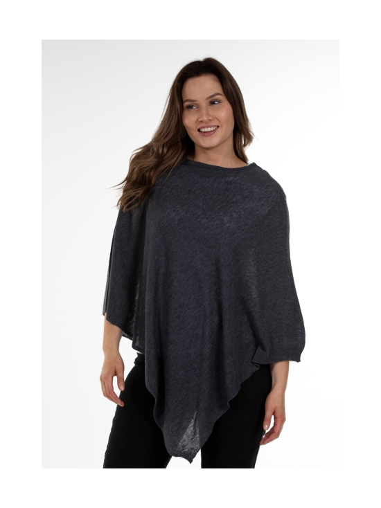 Lasessor - Juolas - poncho - T.HARMAA | Stockmann - photo 2