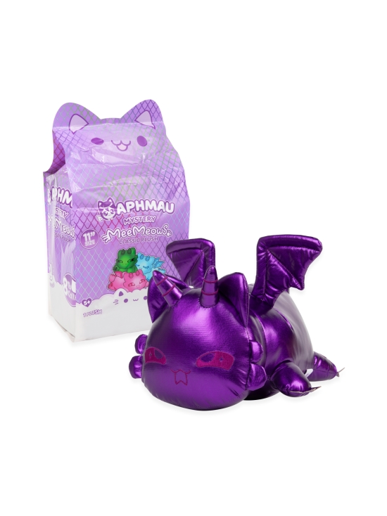 APHMAU - APHMAU MeeMeow Yllätyspehmolelu 
