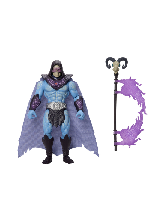 Masters of the Universe - MOTU First Ones Feature Skeletor | Stockmann - photo 2