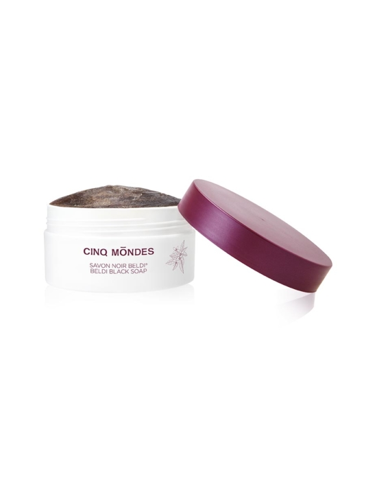 Cinq Mondes - Beldi Black Soap (200ml) - photo 2 Cinq Mondes - Beldi Black Soap (200ml) | Stockmann - photo 2