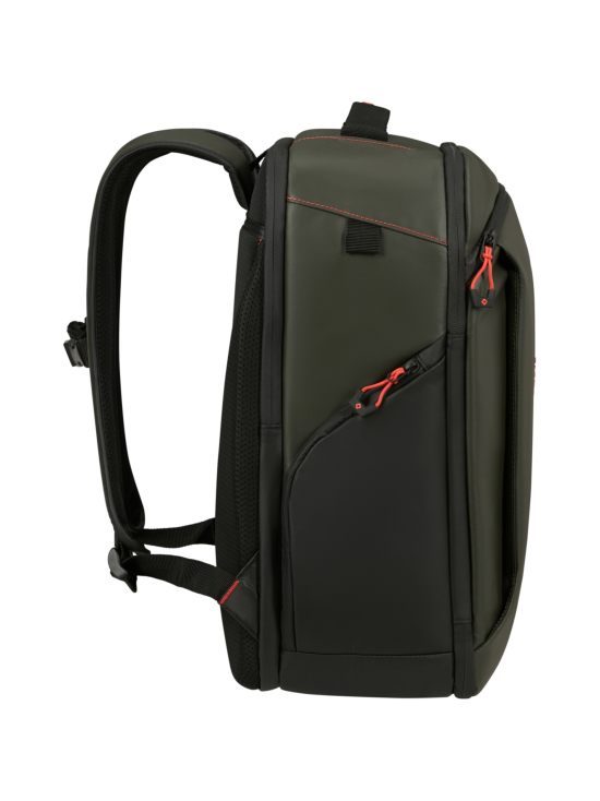 Samsonite - ECODIVER UNDERSEAT BACKPACK M - CLIMBING IVY | Stockmann - photo 4