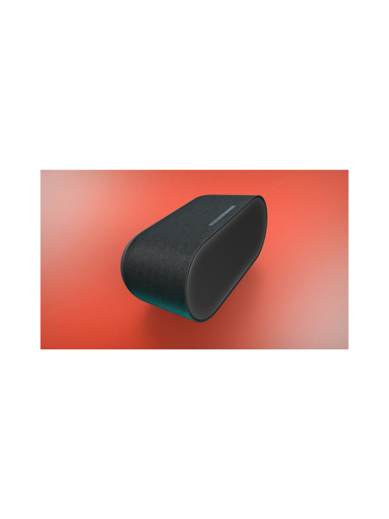 Denon - Denon Home 600 Wi-Fi-musiikkikaiutin, musta | Stockmann - photo 8