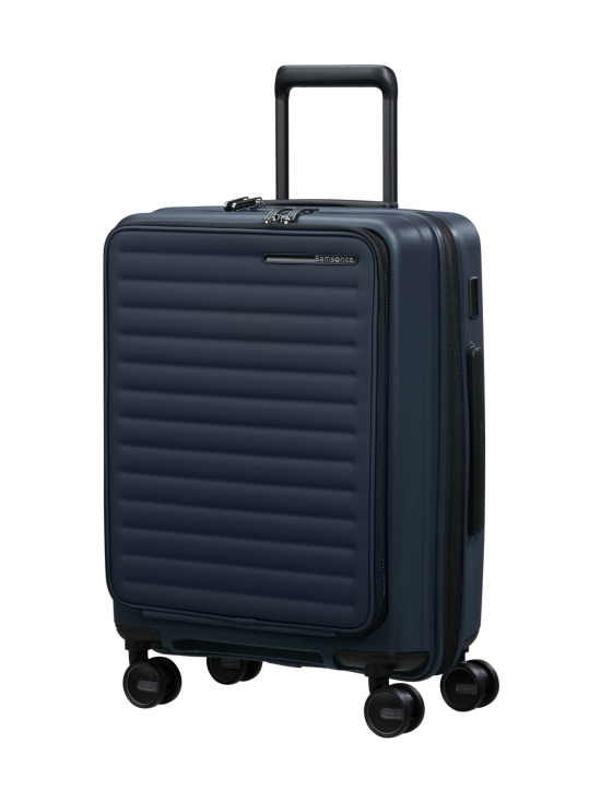 Samsonite - RESTACKD SP. 55/20 EXP EASY ACCESS - MIDNIGHT - photo 1 Samsonite - RESTACKD SP. 55/20 EXP EASY ACCESS - MIDNIGHT | Stockmann - photo 1