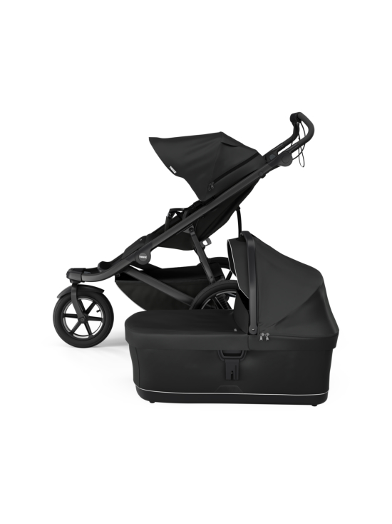 Thule - Thule Urban Glide 3 starttipaketti (Thule Maple turvakaukalolla) - photo 2 Thule - Thule Urban Glide 3 starttipaketti (Thule Maple turvakaukalolla) | Stockmann - photo 2