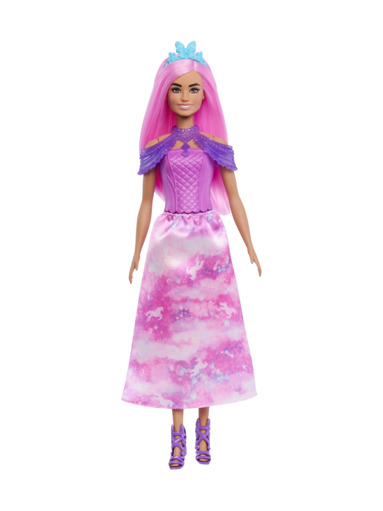 BARBIE - BARBIE Fantasy -adventtikalenteri - photo 6 BARBIE - BARBIE Fantasy -adventtikalenteri | Stockmann - photo 6