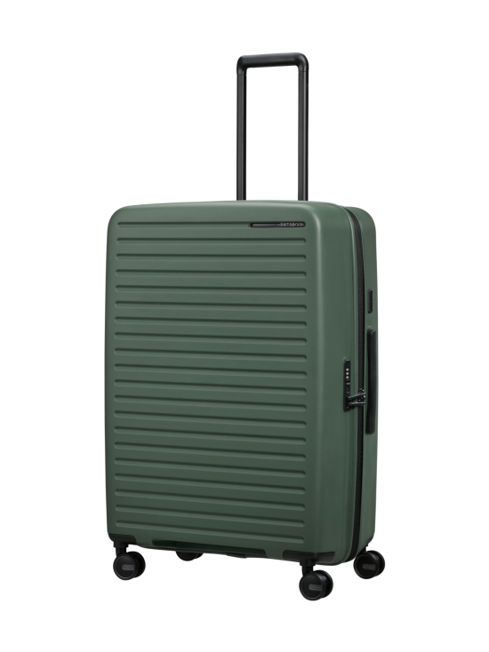 Samsonite - RESTACKD SPINNER 75/28 EXP - SAGE - photo 3 Samsonite - RESTACKD SPINNER 75/28 EXP - SAGE | Stockmann - photo 3