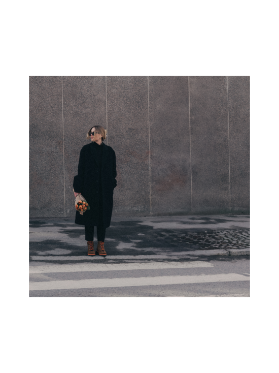 Pomar - KERTTU Naisten GORE-TEX talvikengät - BROWN SUEDE/BL.NAPPA/BLACK-ORANGE | Stockmann - photo 3