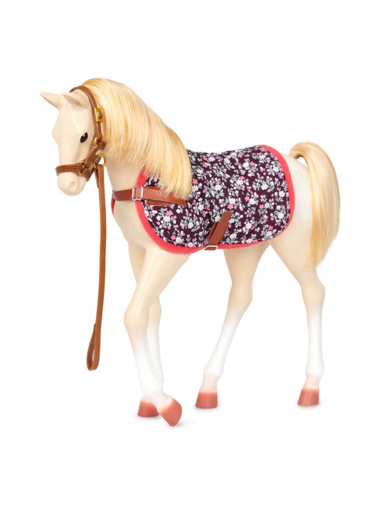OUR GENERATION - OUR GENERATION Palomino-varsa, 30 cm | Stockmann - photo 4
