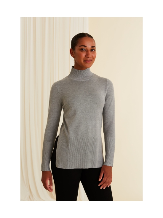 Voglia - MAXINE Pooloneule - VAALEANHARMAA MELANGE | Stockmann - photo 3