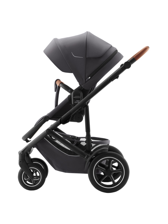 Britax - Britax Smile 5Z starttipaketti (Baby-Safe Pro turvakaukalolla) - photo 8 Britax - Britax Smile 5Z starttipaketti (Baby-Safe Pro turvakaukalolla) | Stockmann - photo 8