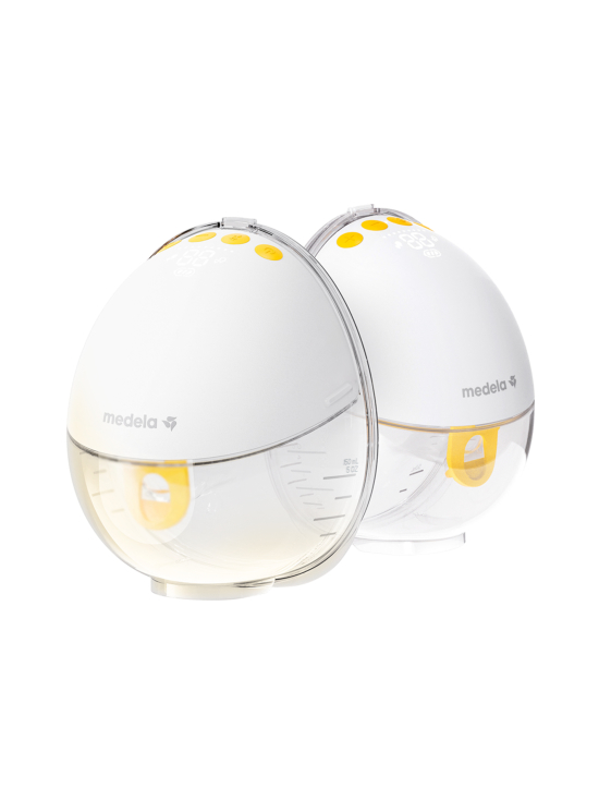 Medela - Medela rintapumppu Motion Double | Stockmann - photo 1
