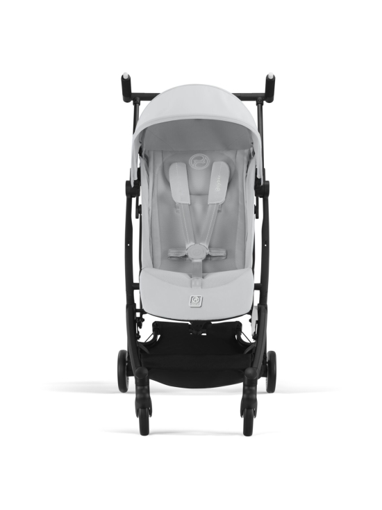 CYBEX - Cybex Libelle matkarattaat 2025 - FOG GREY - photo 3 CYBEX - Cybex Libelle matkarattaat 2025 - FOG GREY | Stockmann - photo 3