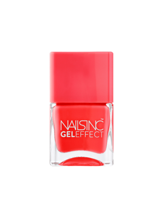 NAILS INC - GEL EFFECT -pitkäkestoinen geelikynsilakka 14ml - KENSINGTON PASSAGE - photo 1 NAILS INC - GEL EFFECT -pitkäkestoinen geelikynsilakka 14ml - KENSINGTON PASSAGE | Stockmann - photo 1