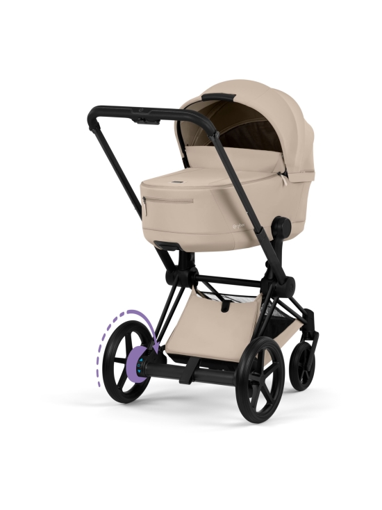 CYBEX - Cybex ePriam yhdistelmävaunut | Stockmann - photo 3