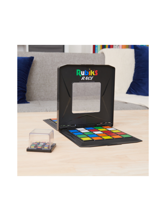 RUBIK´S CUBE - RUBIK´S CUBE Peli Race game | Stockmann - photo 2