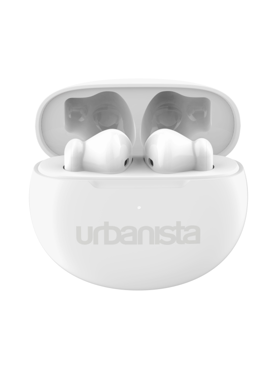 Urbanista - Urbanista Austin True Wireless kuulokkeet - PURE WHITE - photo 5 Urbanista - Urbanista Austin True Wireless kuulokkeet - PURE WHITE | Stockmann - photo 5
