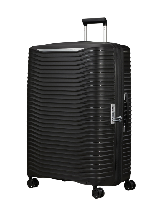 Samsonite - UPSCAPE SPINNER 81/30 EXP - BLACK - photo 1 Samsonite - UPSCAPE SPINNER 81/30 EXP - BLACK | Stockmann - photo 1