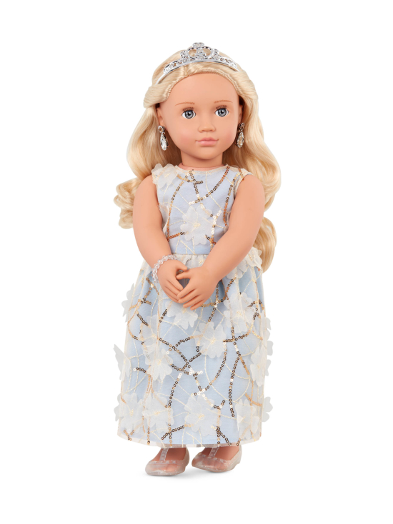 OUR GENERATION - OUR GENERATION Nukke Ellory Juhlat, 45 cm | Stockmann - photo 2