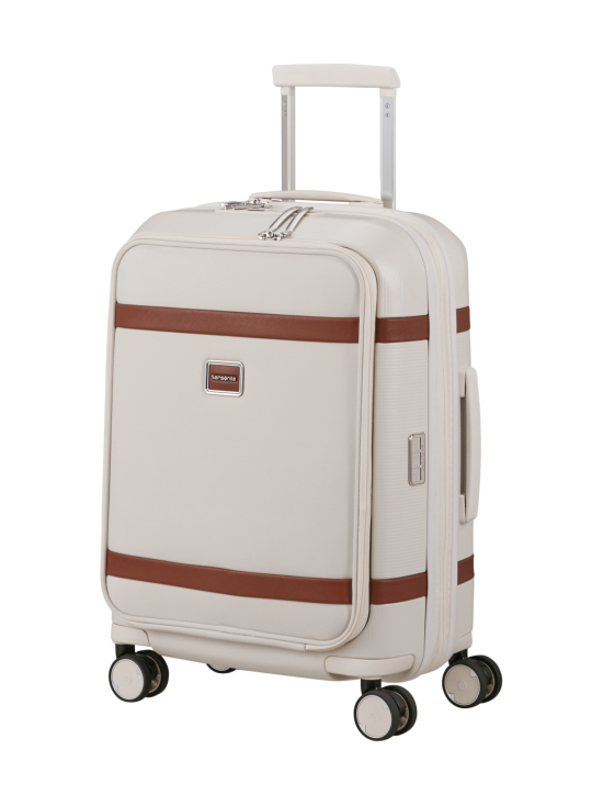 Samsonite - IMAGE SP.55/20 EXP EASY ACCESS - IVORY | Stockmann - photo 1