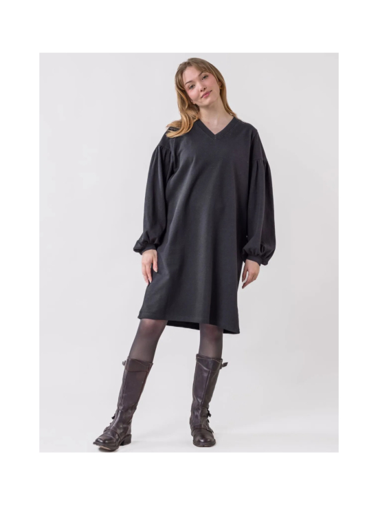 Globe Hope - PALLAS mekko, musta - MUSTA | Stockmann - photo 5