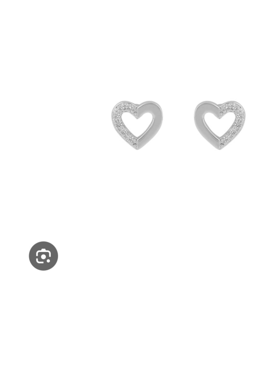 Snö Of Sweden - Brooklyn small ear s/clear - Snö of Sweden - HOPEA | Stockmann - photo 1