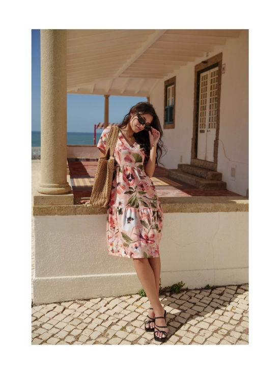 Nakoa - Kerrosmekko, Siesta - SIESTA | Stockmann - photo 2