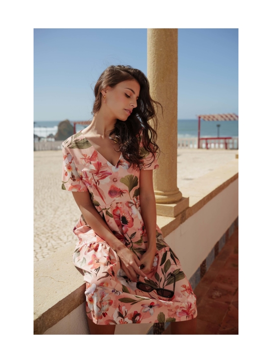 Nakoa - Kerrosmekko, Siesta - SIESTA | Stockmann - photo 5