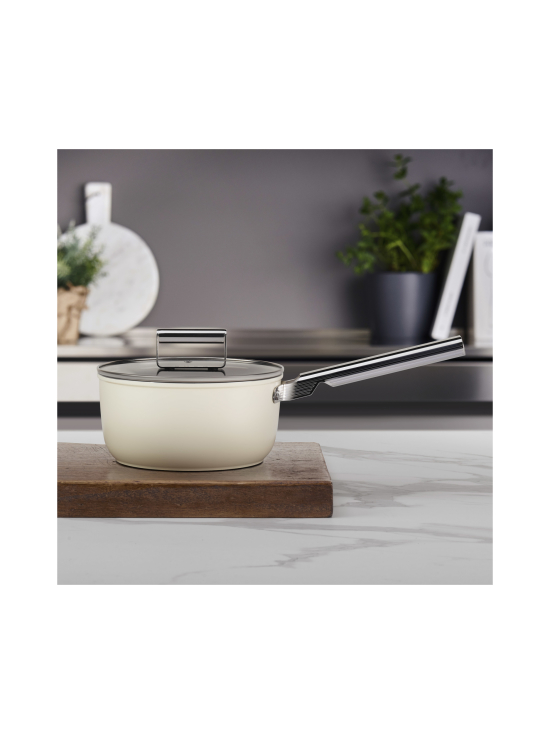 Smeg - Smeg kattila, kermanvalkoinen 2,7L - photo 9 Smeg - Smeg kattila, kermanvalkoinen 2,7L | Stockmann - photo 9