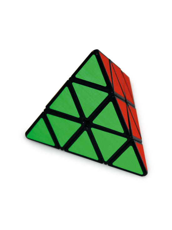 RECENT TOYS - RECENT TOYS Pulmapeli Pyraminx | Stockmann - photo 3