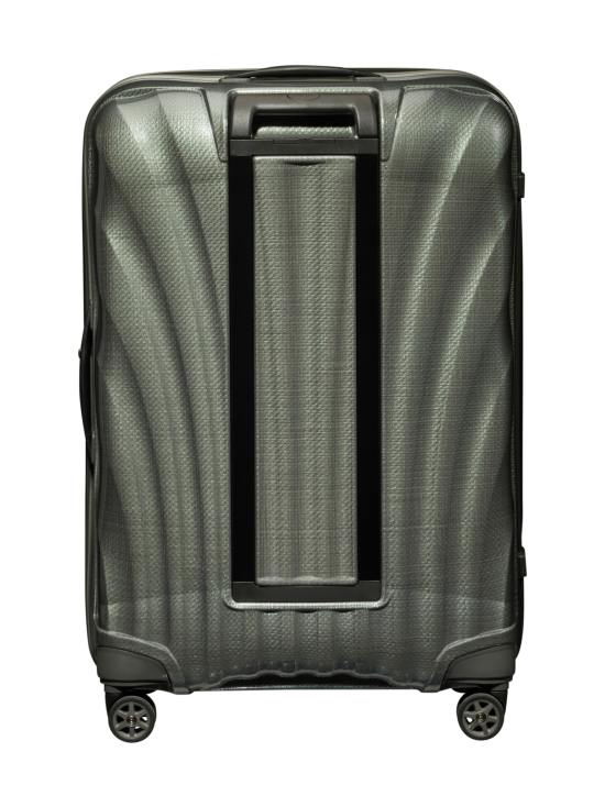 Samsonite - C-LITE SPINNER 75/28 - METALLIC GREEN - photo 5 Samsonite - C-LITE SPINNER 75/28 - METALLIC GREEN | Stockmann - photo 5