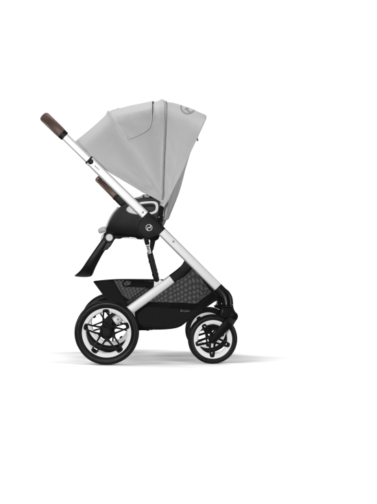 CYBEX - Cybex Talos S Lux starttipaketti - photo 5 CYBEX - Cybex Talos S Lux starttipaketti | Stockmann - photo 5