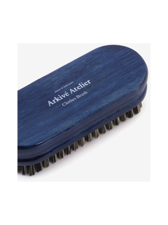 Arkivé Atelier - Arkivé Care Clothes Brush Vaateharja - ARKIVÉ BLUE - photo 1 Arkivé Atelier - Arkivé Care Clothes Brush Vaateharja - ARKIVÉ BLUE | Stockmann - photo 1