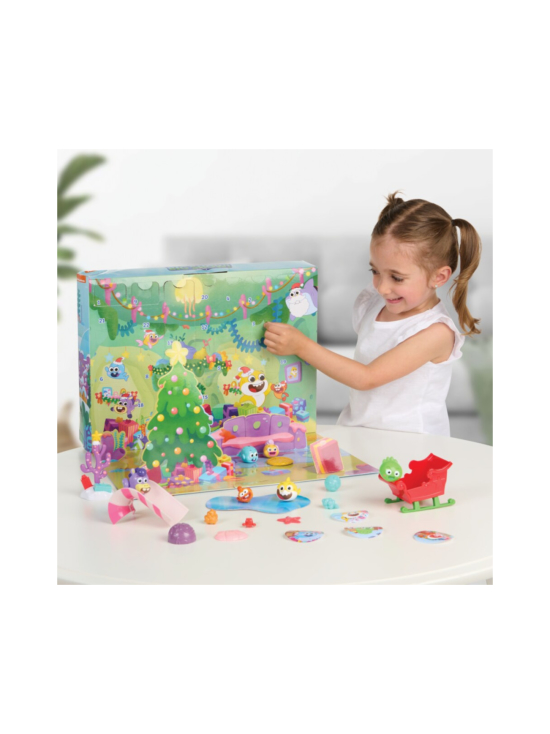 Baby Shark - Baby Shark Advent Calendar - photo 2 Baby Shark - Baby Shark Advent Calendar | Stockmann - photo 2