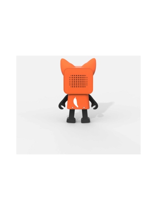 Mob - Dancing Animals Kettu - Tanssiva Bluetooth kaiutin - photo 4 Mob - Dancing Animals Kettu - Tanssiva Bluetooth kaiutin | Stockmann - photo 4