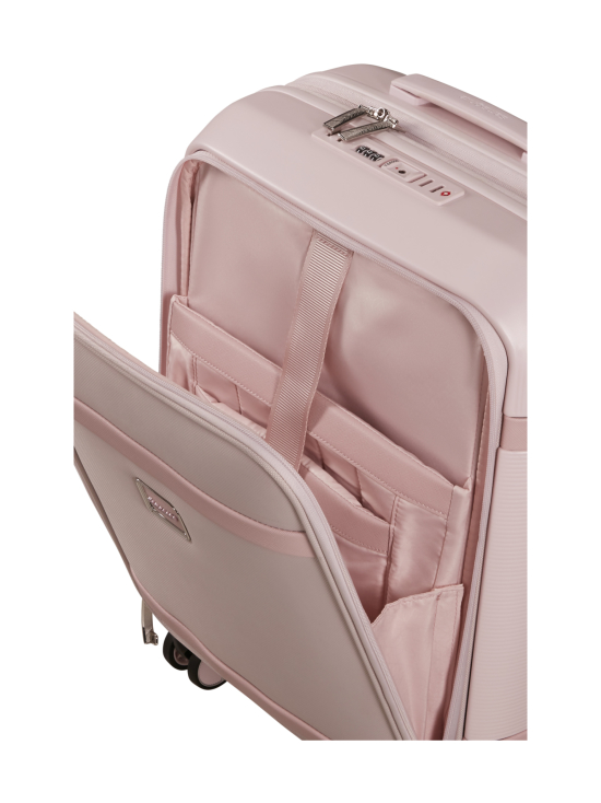 Samsonite - IMAGE SP.55/20 EXP EASY ACCESS - ROSE | Stockmann - photo 3