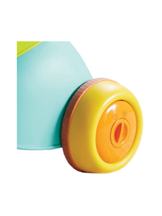 INFANTINO - INFANTINO Elefantti 3-in-1 Istu, kävele ja potkuttele | Stockmann - photo 4