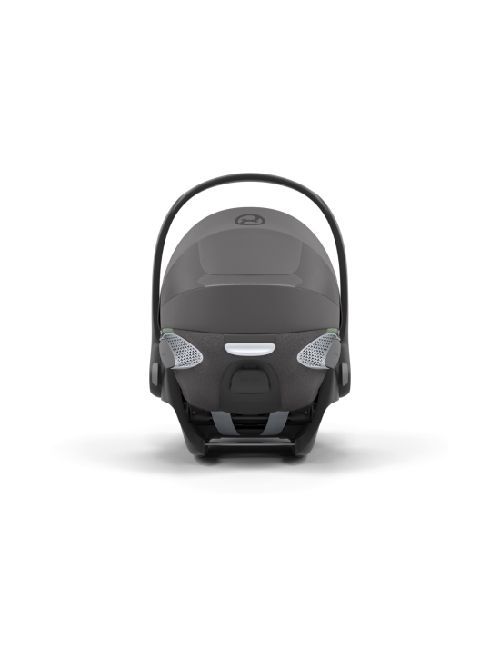 CYBEX - Cybex Cloud T i-Size turvakaukalo ja telakka - MIRAGE GREY - photo 5 CYBEX - Cybex Cloud T i-Size turvakaukalo ja telakka - MIRAGE GREY | Stockmann - photo 5