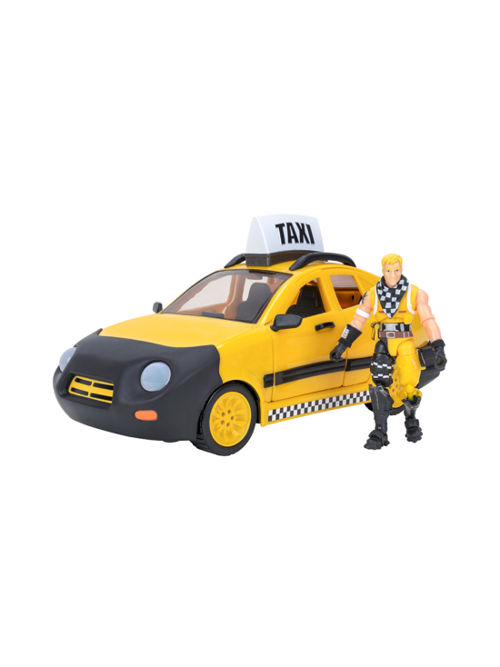 Fortnite - Fornite Joy Ride Vehicle - photo 3 Fortnite - Fornite Joy Ride Vehicle | Stockmann - photo 3