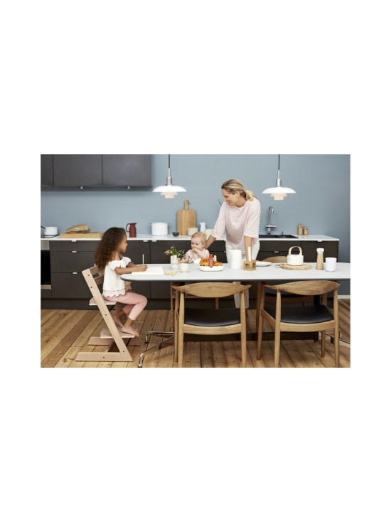 Stokke - Stokke Tripp Trapp syöttötuolipaketti | Stockmann - photo 7