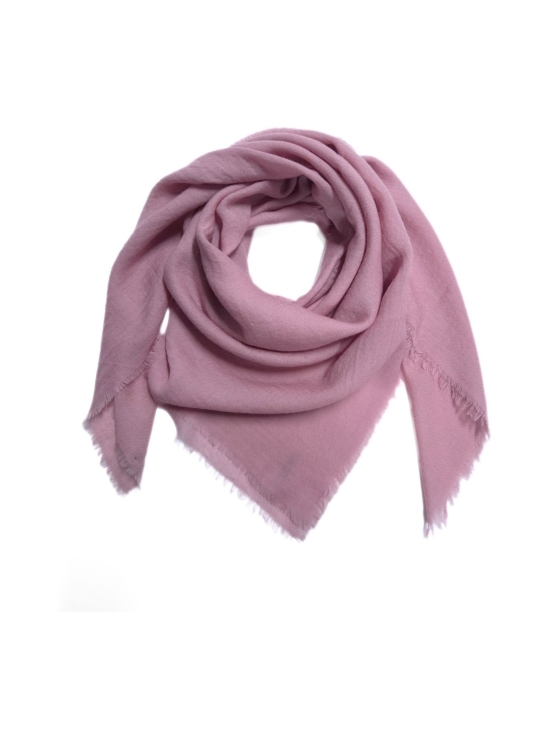 Lasessor - Sienna -villahuivi - ROSA - photo 1 Lasessor - Sienna -villahuivi - ROSA | Stockmann - photo 1