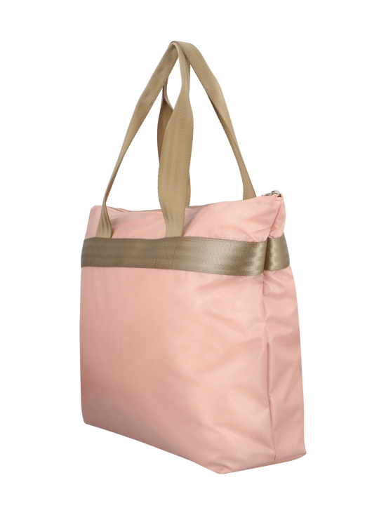 Globe Hope - VIHMA AIRBAG laukku, vaaleanpunainen - VAALEANPUNAINEN | Stockmann - photo 3