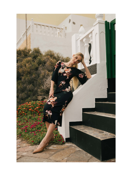 Nakoa - Vivienne Dress, Luna - LUNA | Stockmann - photo 7