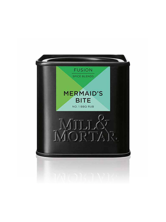 Mill & Mortar - Maustesekoitus Mermaid's Bite BBQ 50g - photo 1 Mill & Mortar - Maustesekoitus Mermaid's Bite BBQ 50g | Stockmann - photo 1