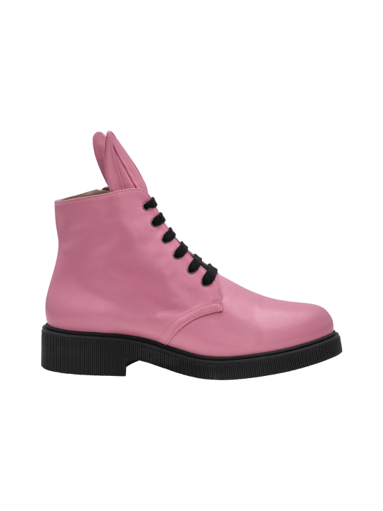 MINNA MINNA by Minna Parikka - Bunny Boot Pink - VAALEANPUNAINEN | Stockmann - photo 1