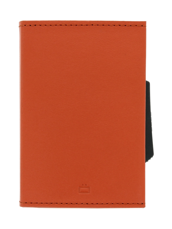 Ögon Designs - Cascade Slim - korttilompakko - ORANSSI - photo 1 Ögon Designs - Cascade Slim - korttilompakko - ORANSSI | Stockmann - photo 1