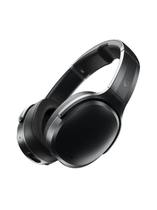 Skullcandy - CRUSHER WIRELESS ANC -vastamelukuulokkeet - Black - MUSTA - photo 2 Skullcandy - CRUSHER WIRELESS ANC -vastamelukuulokkeet - Black - MUSTA | Stockmann - photo 2