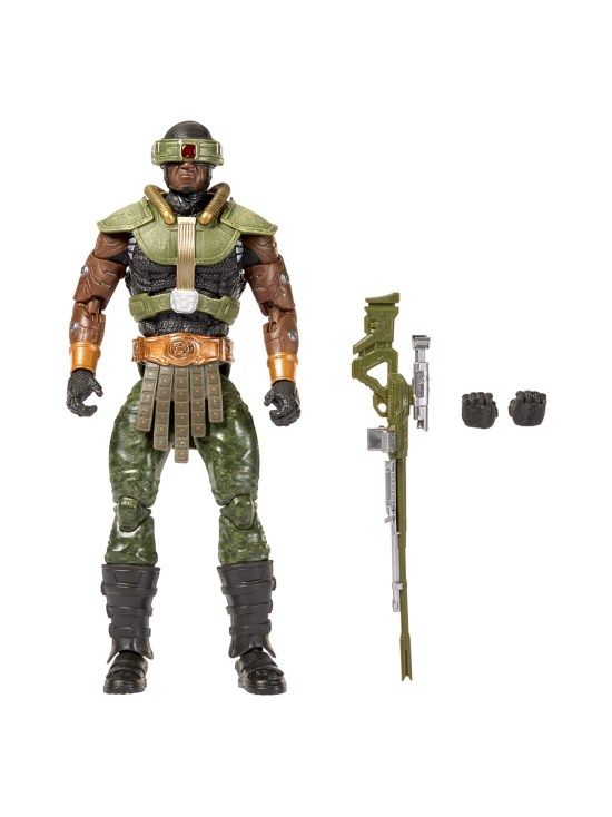 Masters of the Universe - MOTU First Ones Chronicles Tri-Klops | Stockmann - photo 1