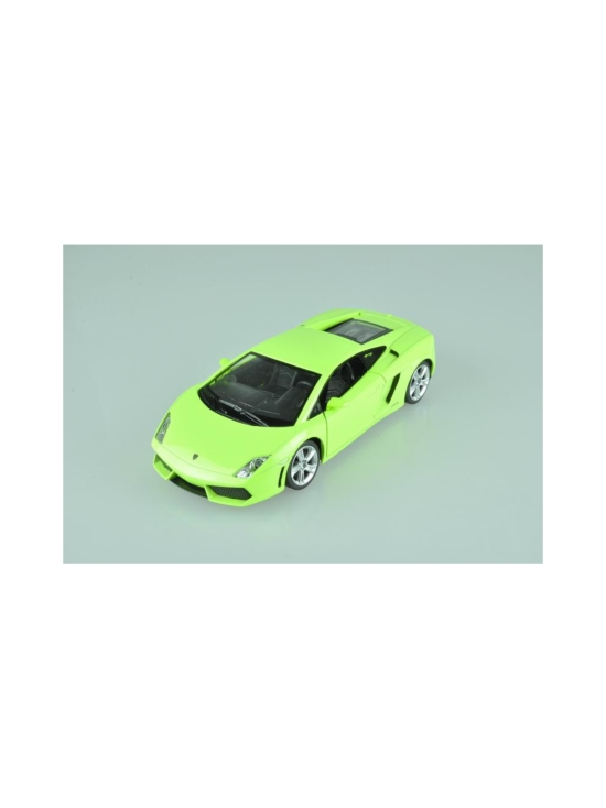 LAMBORGHINI - MSZ Metallinen pienoismalli Lamborghini Gallardo LP560-4, 1:24 - photo 2 LAMBORGHINI - MSZ Metallinen pienoismalli Lamborghini Gallardo LP560-4, 1:24 | Stockmann - photo 2